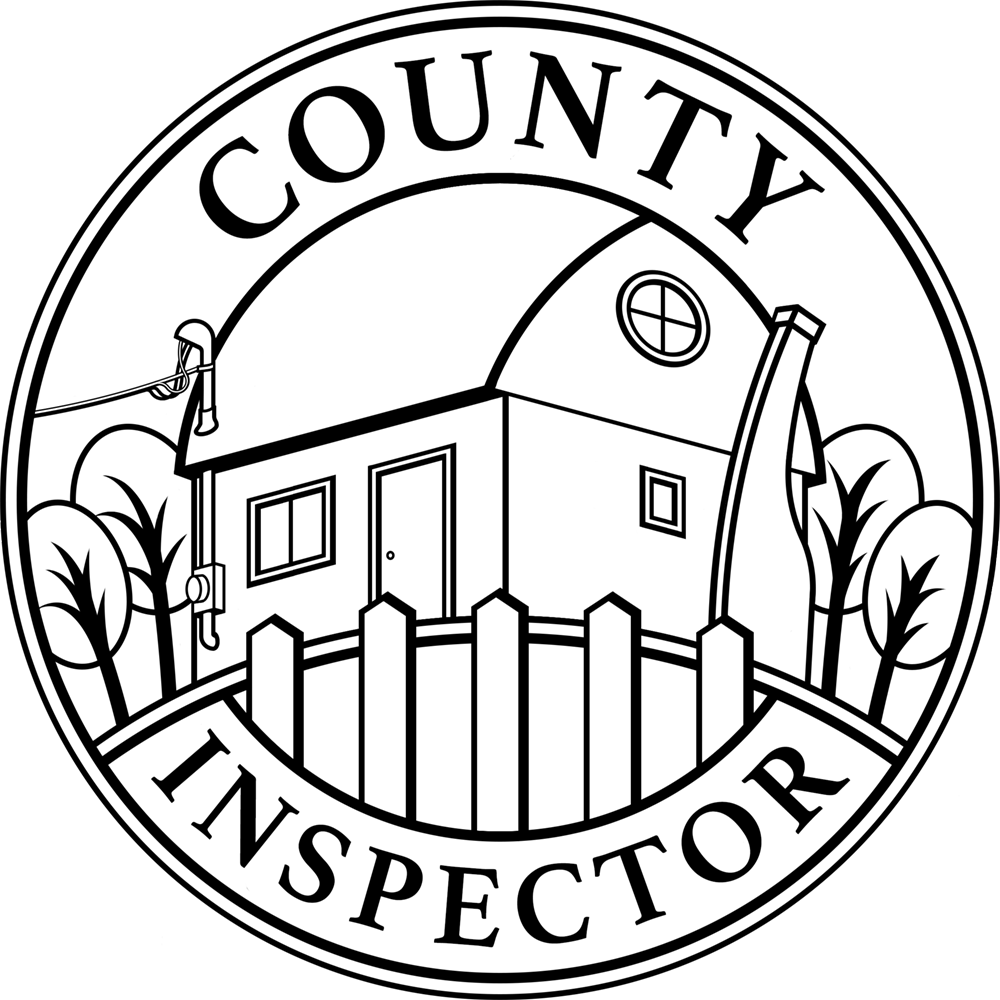 County Inspector